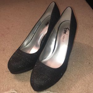 Woman’s Pumps